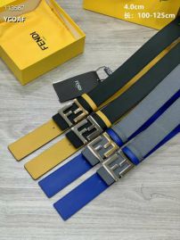 Picture of Fendi Belts _SKUFendiBelt40mmX100-125cm8L711637